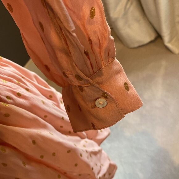 Velvet by Graham and Spencer mini dress - Picture 9 of 13